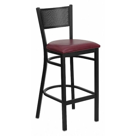 Flash Furniture Kitchen Furniture XU-DG-60116-GRD-BAR-BURV-GG - product photo 1
