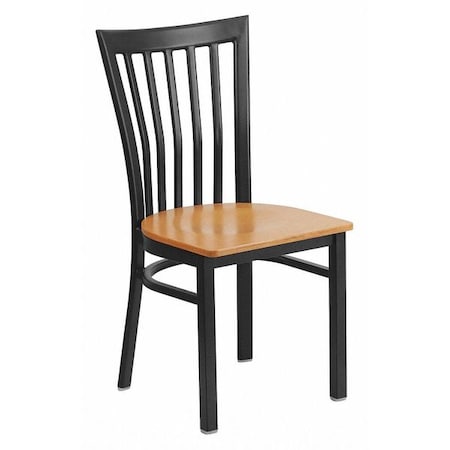 Flash Furniture Office Furniture XU-DG6Q4BSCH-NATW-GG - product photo 1