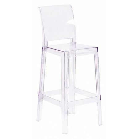 Flash Furniture Kitchen Furniture OW-SQUAREBACK-29-GG - product photo 1