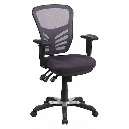 Flash Furniture Office Furniture HL-0001-DK-GY-GG - product photo 1