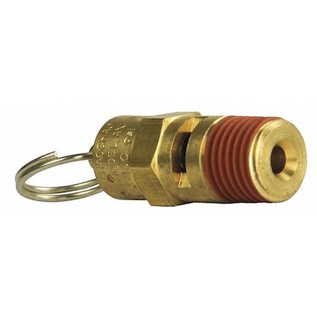 Powermate Pneumatic Part 136-0005RP - product photo 1