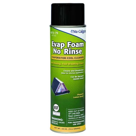 Nu-Calgon Refrigeration Part 4171-75 - product photo 1