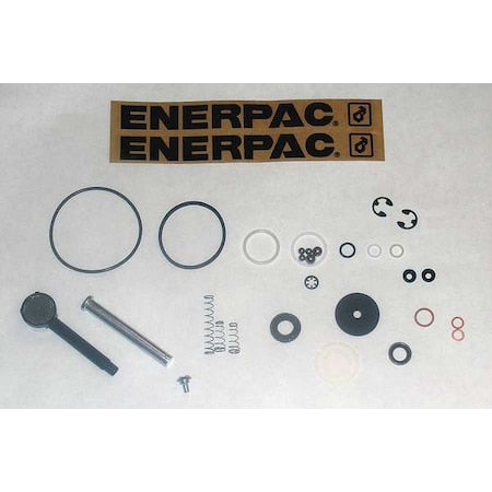 Enerpac Hydraulic Part P391K2 - product photo 1