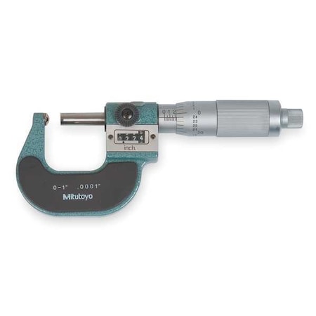 Mitutoyo Measuring Tool 295-153 - product photo 1