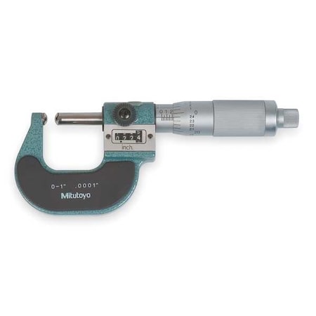Mitutoyo Measuring Tool 295-253 - product photo 1