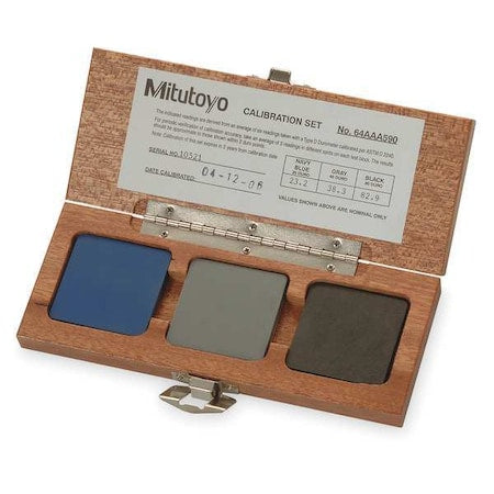 Mitutoyo Measuring Tool 64AAA590 - product photo 1