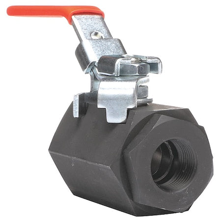 Dynaquip Controls Pipe Fitting VLE2.AK0P 1 - product photo 1