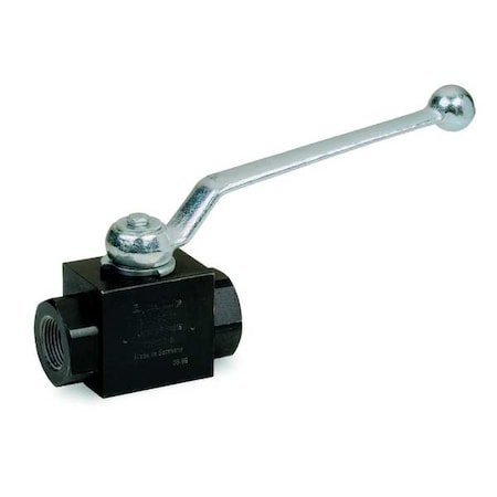 Dynaquip Controls Pipe Fitting VAE2.A0 1 1/4 - product photo 1