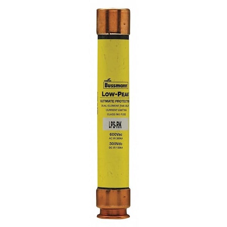 Eaton Bussmann Fuse LPS-RK-2-1/2SP - product photo 1