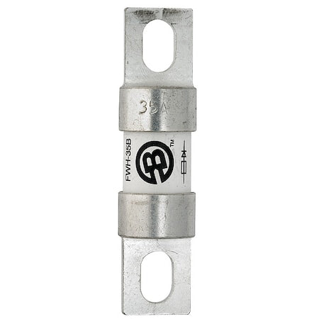 Eaton Bussmann Fuse FWH-35A - product photo 1