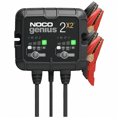 Noco Automotive Part GENIUS2X2 - product photo 1