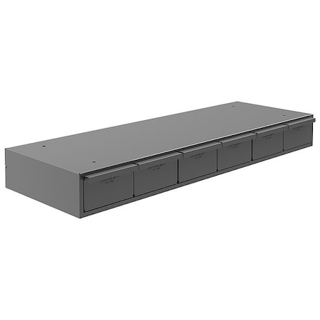 Durham MFG Parts Organizer 002-95 - product photo 1