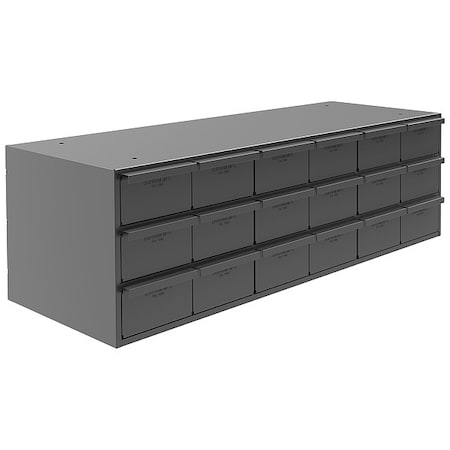 Durham MFG Parts Organizer 005-95 - product photo 1