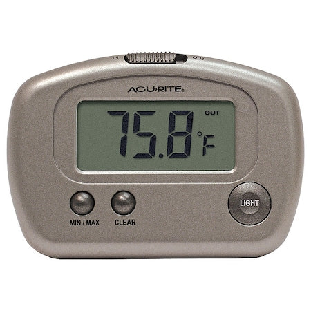 Acurite Thermometer 00888A4 - product photo 1