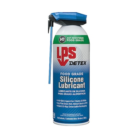 LPS Lubricant 01716 - product photo 1