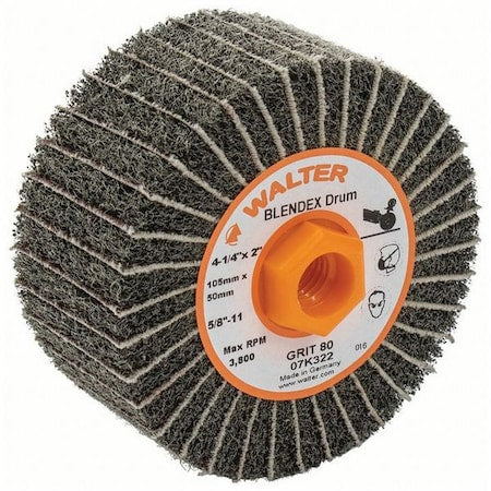 Walter Sanding Abrasive 07K322 - product photo 1