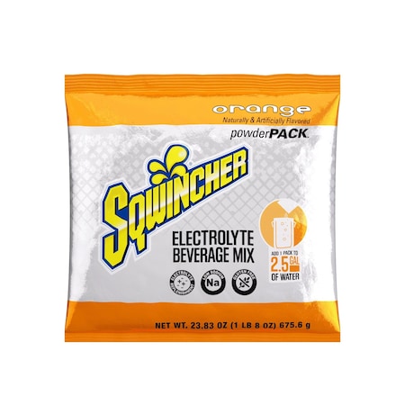 Sqwincher Food Item 159016041 - product photo 1