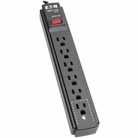 Tripp Lite Wire TLP615B - product photo 1