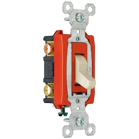 Pass & Seymour Wiring Device CS20AC3I - product photo 1