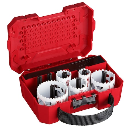 Milwaukee Tool Cutting Tool 49-22-4009 - product photo 1