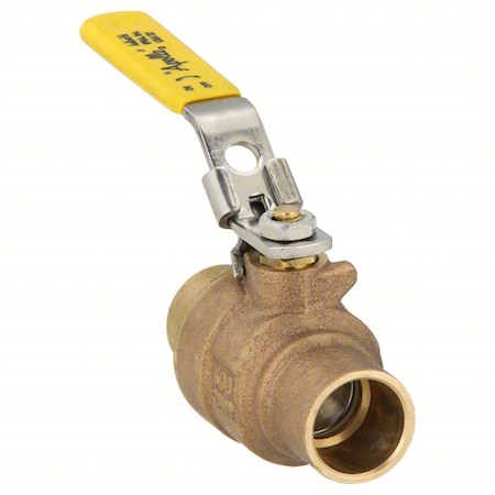 Apollo Valves Pipe Fitting 77C20427A - product photo 1