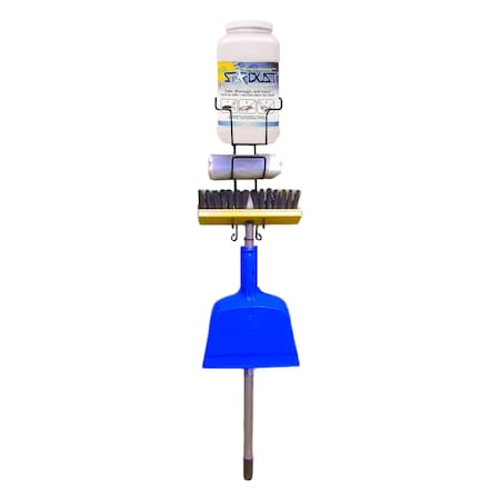 Stardust Spill Products Safety Equipment D560 - product photo 1