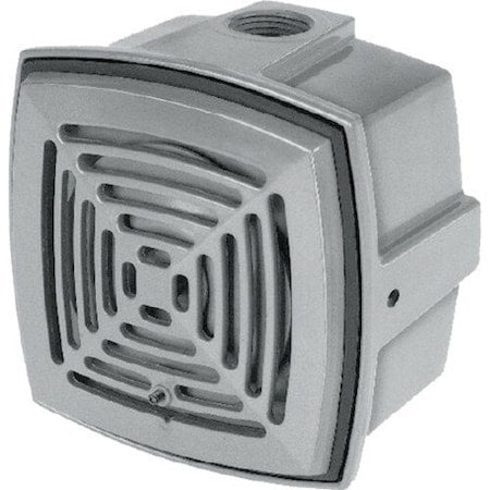 Edwards Signaling Safety Equipment 877-G1 - product photo 1