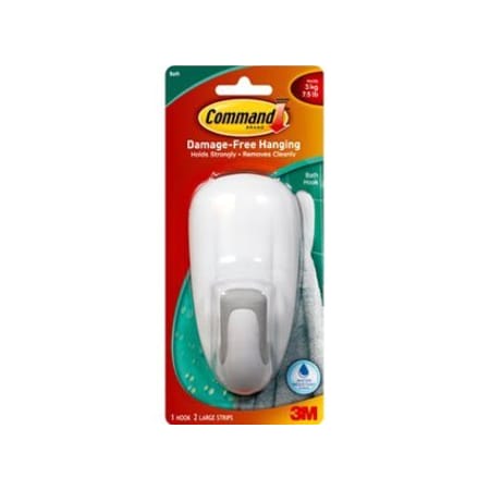 Command Storage Hook 17600B-ES - product photo 1