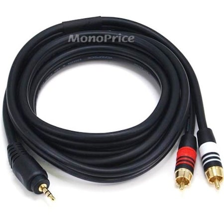 Monoprice Audio Equipment 5598 - product photo 1