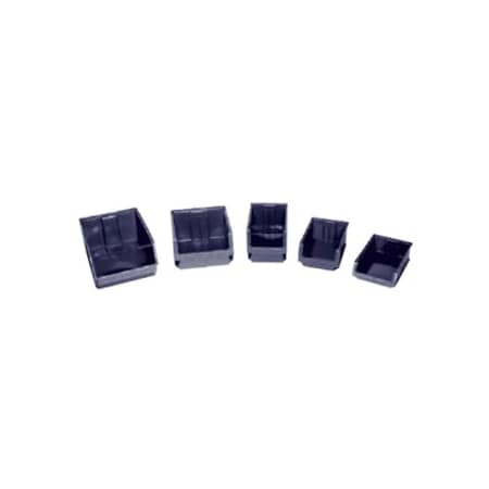 Quantum Storage Systems Storage Bin QMS543BR - product photo 1