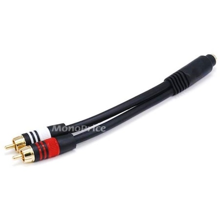 Monoprice Audio Equipment 5612 - product photo 1