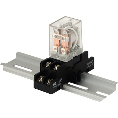 Altronix Hvac Control RDC24 - product photo 1