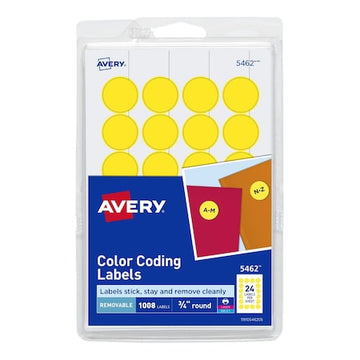 Avery Paper 727825462 - product photo 1