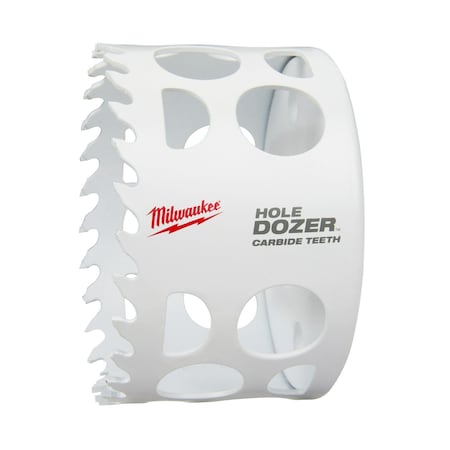 Milwaukee Tool Cutting Tool 49-56-0738 - product photo 1