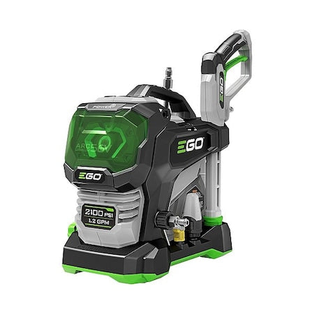 EGO Pressure Washer Part HPW2100 - product photo 1