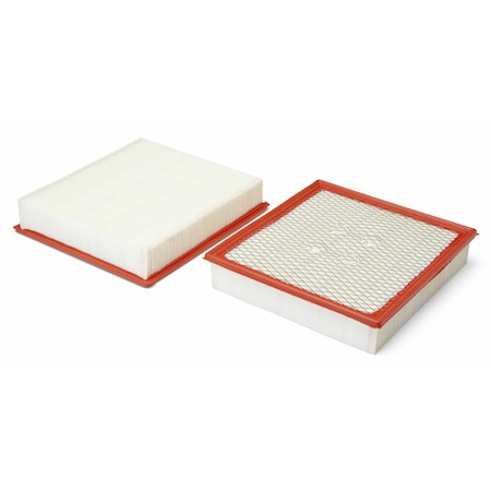 Fleetguard Filter AF4180 - product photo 1