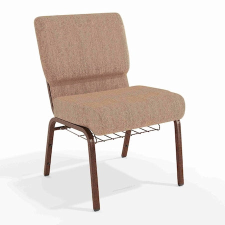 Flash Furniture Office Furniture FD-CH0221-4-CV-BGE1-BAS-GG - product photo 1