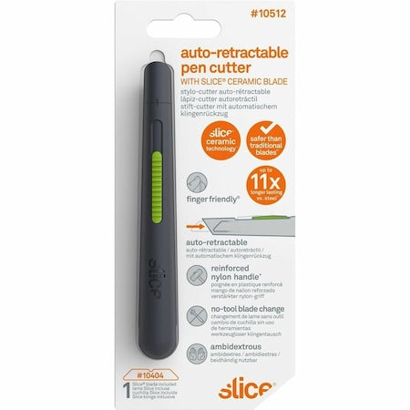 Slice Hand Tool 10512GR - product photo 1