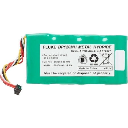 Fluke Electrical Tester BP120MH - product photo 1