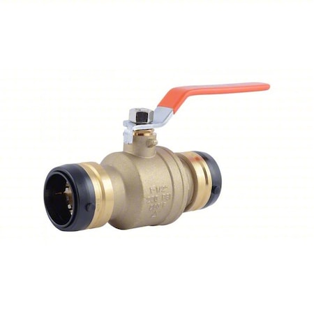 Sharkbite Pipe Fitting UXLBV41 - product photo 1