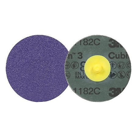3M Cubitron Sanding Abrasive 7100332356 - product photo 1