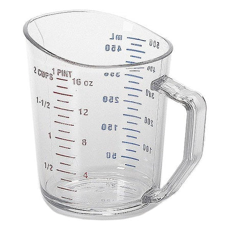 Cambro Food Prep Supply CA50MCCW135 - product photo 1