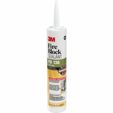 3M Safety Equipment FB136 - product photo 1