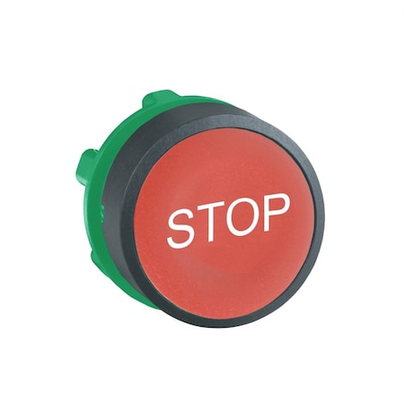 Schneider Electric Control Component ZB5AA434 - product photo 1