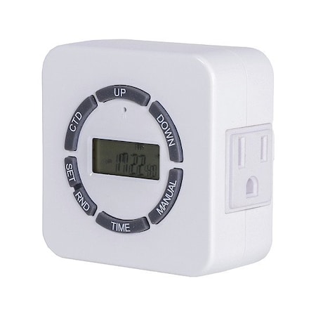 NSI Tork Control Component 455E - product photo 1