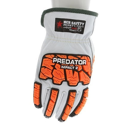 MCR Safety Ppe PD4971S - product photo 1