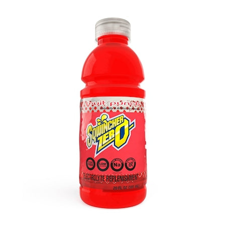 Sqwincher Food Item 159030800 - product photo 1