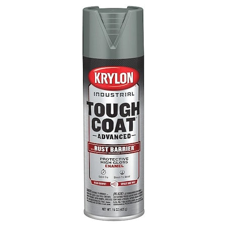 Krylon Industrial Paint K00879008 - product photo 1