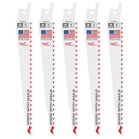 Milwaukee Tool Power Tool Accessory 48-01-6035 - product photo 1