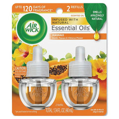 Air Wick Area Deodorizer 85175, 1.34 Fl Oz - product photo 1